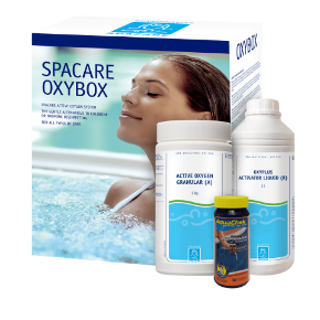 Bild för kategori Klorfritt badvatten