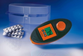 Bild för kategori Digitala Instrumet