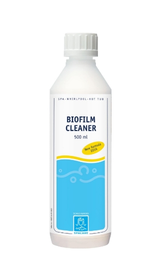 SpaCare Biofilm Cleaner