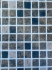 Bild på Premium Pool Liner mönstrad - (flera färger/mönster och mått)