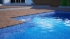 Bild på Premium Pool Liner mönstrad - (flera färger/mönster och mått)